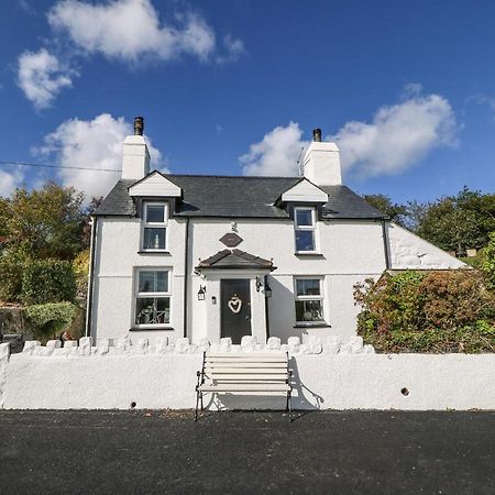 Tan Yr Allt Pwllheli Exterior foto